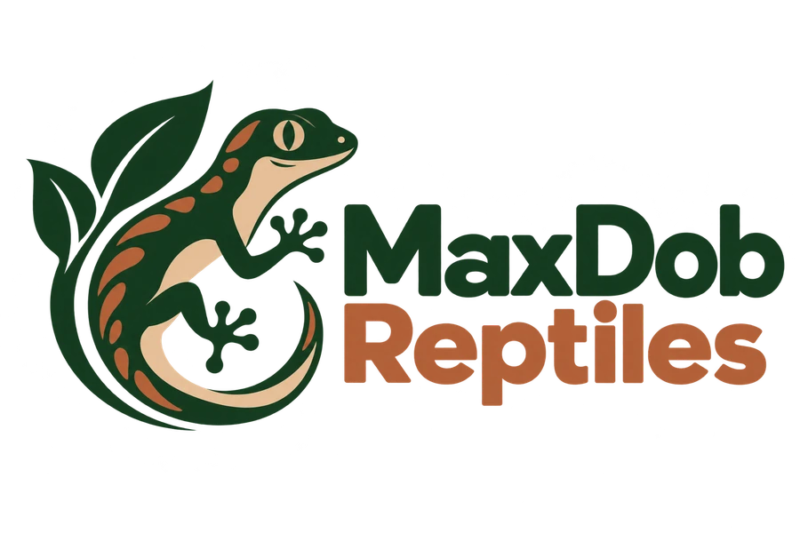 MaxDob Reptiles