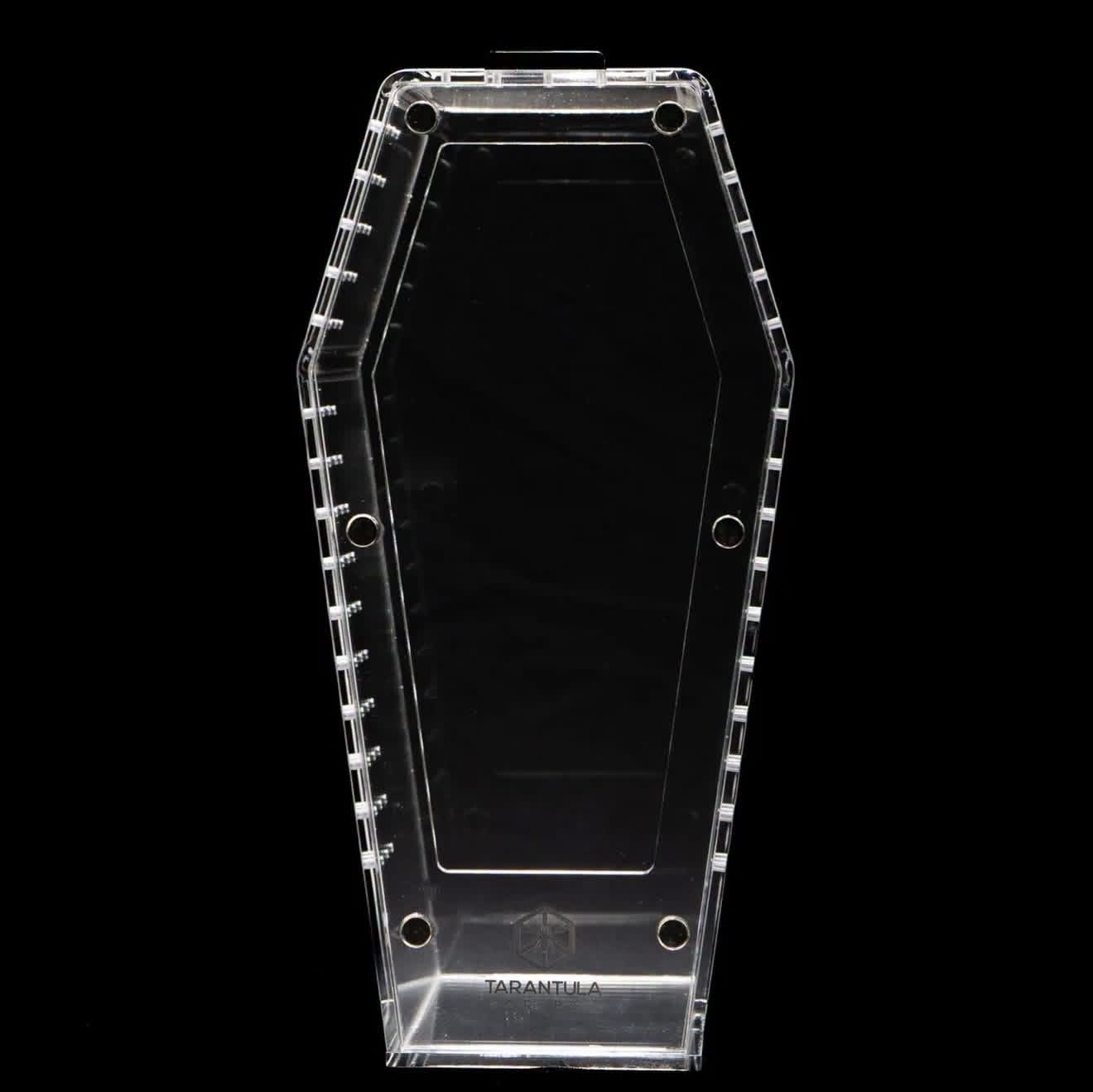 Coffin Crib