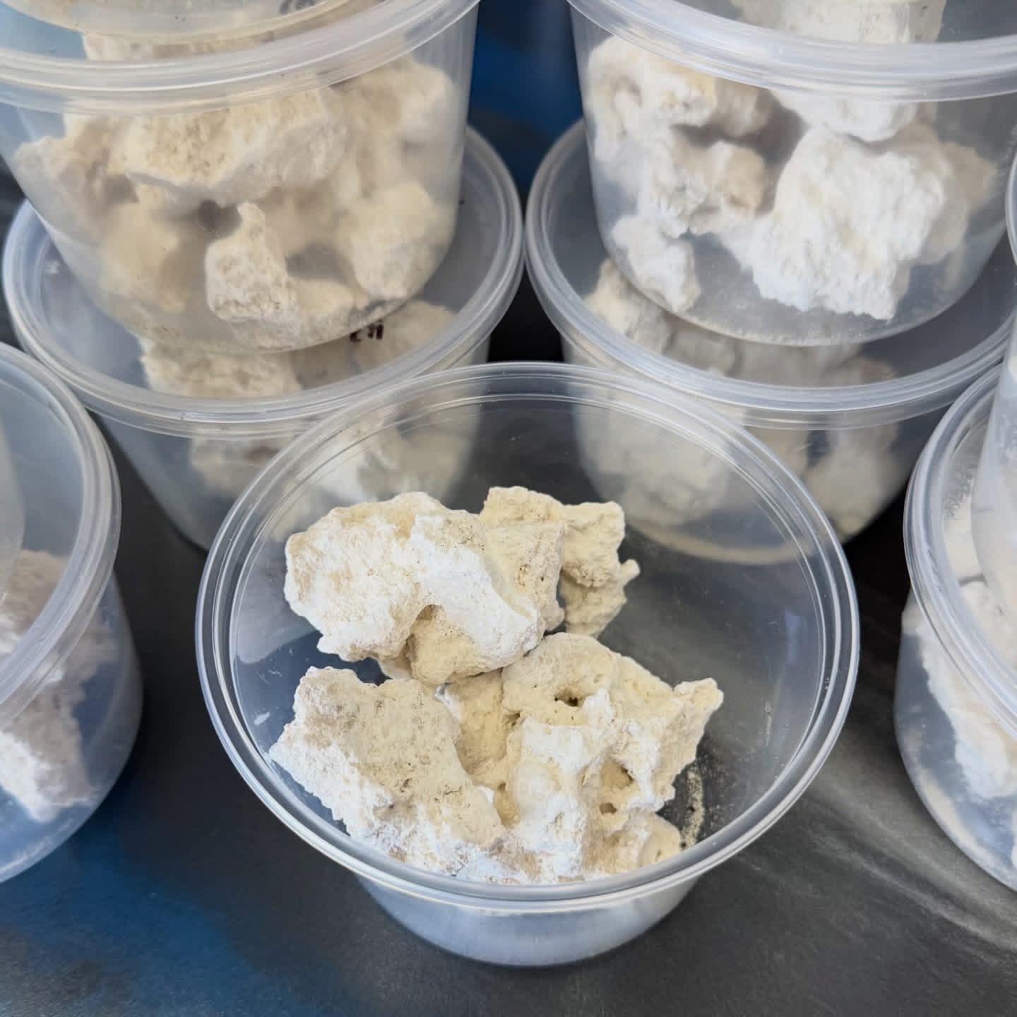 Limestone